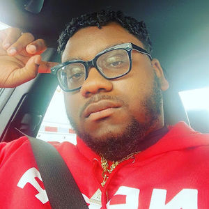 Meet your Posher, Elijah